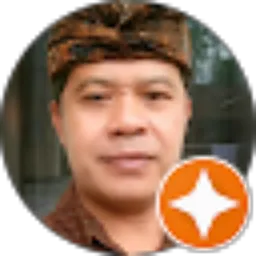 Review From Nengah Artawan