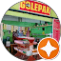 Review From Mmh Mimin seblak ceker golepak