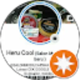 Review From Heru Sasongko (Heru poles kaca)