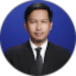 Review From M. Sayid Irsyad