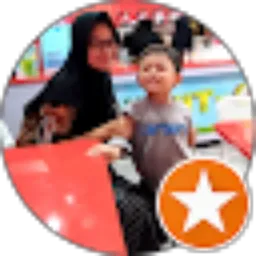 Review From PUTRI KARTIKA SARI