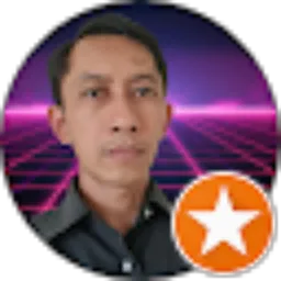 Review From Didik Sulistyo