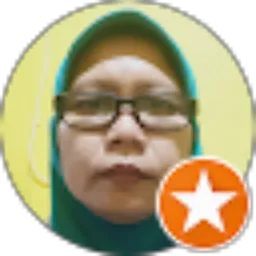 Review From susi amin