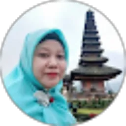 Review From SITI RAHAYU NINGSIH