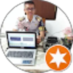 Review From Muhammad Syamsudin