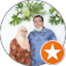 Review From Ainur Rachman