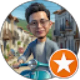 Review From Fauzi