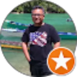 Review From aprianto sulaiman