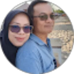Review From Sugeng Triantono