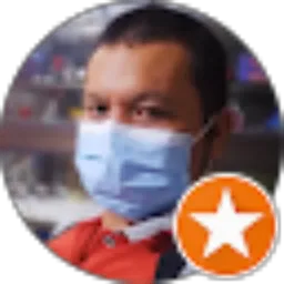 Review From Taufik Rahman FARHANA ELEKTRONIK