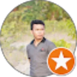 Review From luqman abdillah