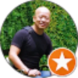 Review From Susanto Ma