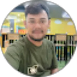 Review From Mhd salim Nst