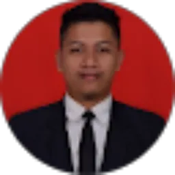 Review From Agus Setiawan