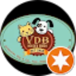 Review From VDB PETSHOP & KENNEL ROTT