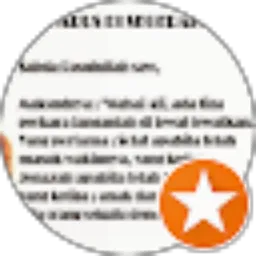 Review From jamin rudin