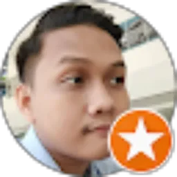Review From Rizqi Maulana