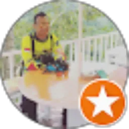 Review From Zul Fahmiee