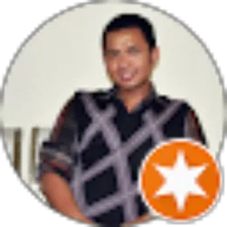 Review From Triya Hadi Susanto