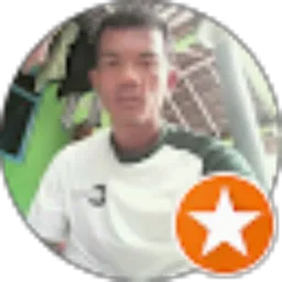 Review From Agung Supriyanto