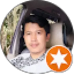 Review From Akhmad Agus