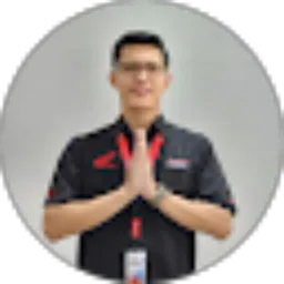 Review From ridhlo ilham putra w