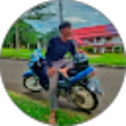 Review From Sahrul Priatna