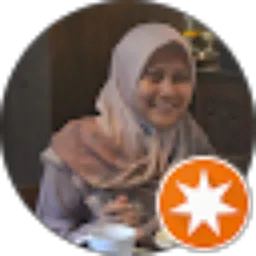 Review From marita prasetyani