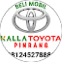 Review From Kalla Toyota