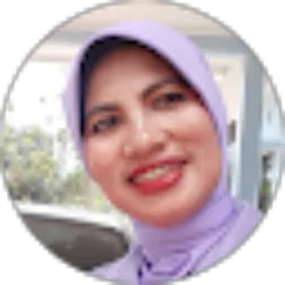 Review From lisna hernawati