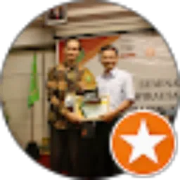 Review From Ma'ruf Hidayat (Makrup)
