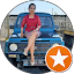 Review From Siti Ariyanti
