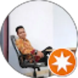 Review From Ari Rizki Darmawan