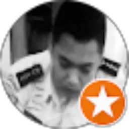 Review From rachman syaifulloh