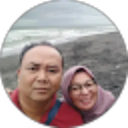 Review From Suyanto Suyanto