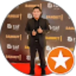 Review From Dicky Zahrunsyah