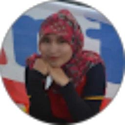 Review From LATIFAH ULFA