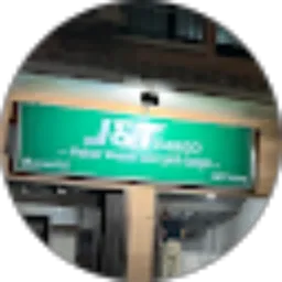 Review From J&T CARGO MUARA BARU JKT247B