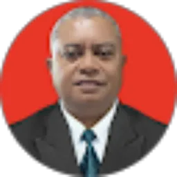 Review From GEORGE GASPERSZ