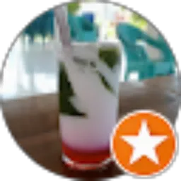 Review From mei amalia