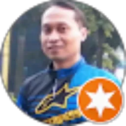 Review From Dede Wibowo