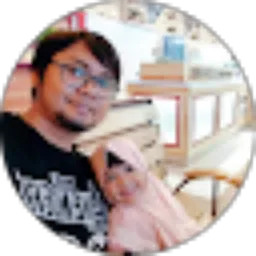 Review From Ainur Rifky