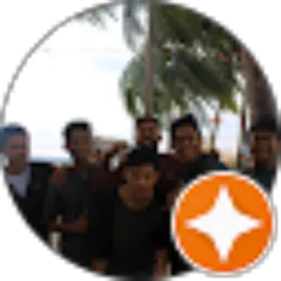 Review From ALFARIZI ALAMSYAH