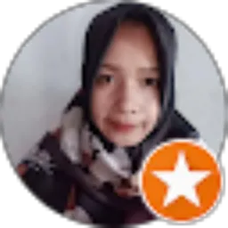 Review From retno widuri