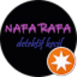 Review From NaFa RaFa Detektif Kecil