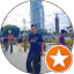 Review From Muhamad Fikri Nabila