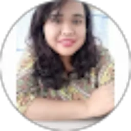 Review From Dessy M.W.