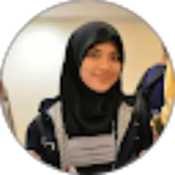 Review From nur shaffitri hudodo