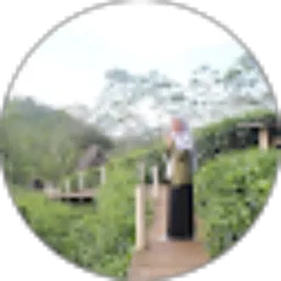Review From suhartin haringi