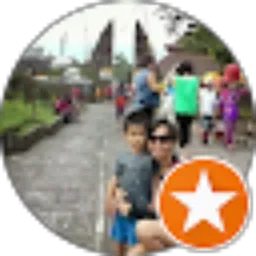 Review From Hendra Haryadi